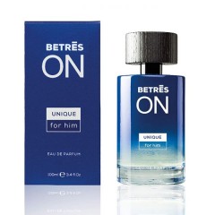 Betres ON Unique Perfume...