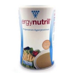 ERGYNUTRIL proteine ​​in...