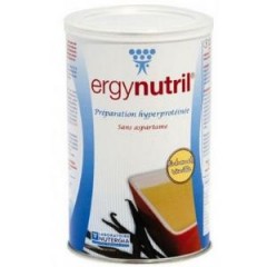 ERGYNUTRIL proteine...