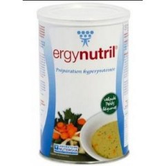 ERGYNUTRIL pflanzliches...