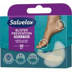 BLISTER PREVENTION MIX 10...