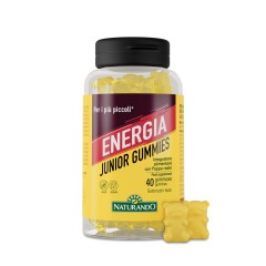 Champú preventivo junior - Edda Pharma