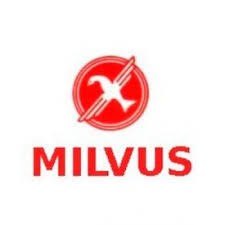 Productos Vegetales Milvus